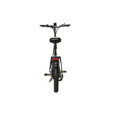 PIXAR Wind1 20" Folding Electric Bike 500W Peak Motor 48V 10.4Ah Battery