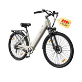 PIXAR C1 28" E-bike For Women 250W Motor 36V 13Ah Battery