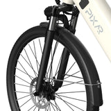 PIXAR C1 28" E-bike For Women 250W Motor 36V 13Ah Battery