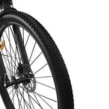 PIXAR C1 28" E-bike For Women 250W Motor 36V 13Ah Battery