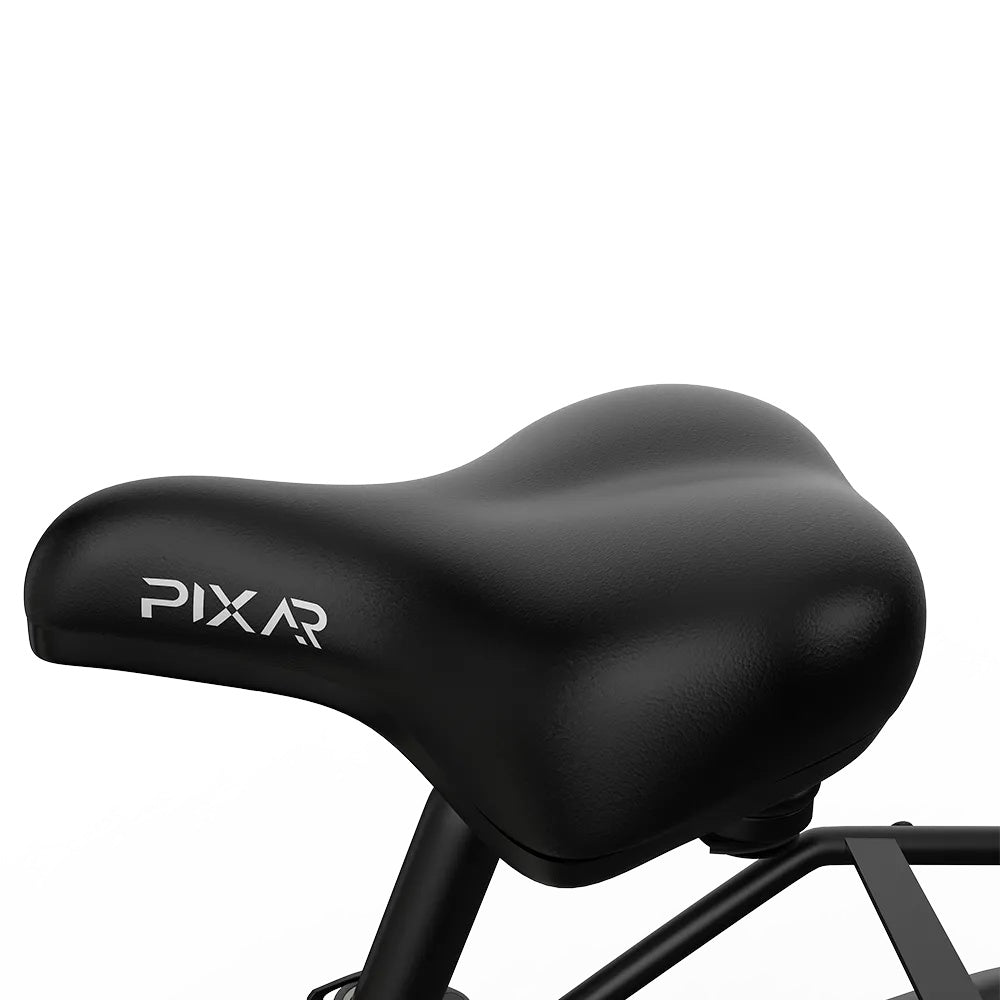 PIXAR C1 28" E-bike For Women 250W Motor 36V 13Ah Battery