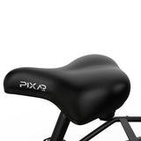 PIXAR C1 28" E-bike For Women 250W Motor 36V 13Ah Battery