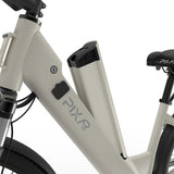 PIXAR C1 28" E-bike For Women 250W Motor 36V 13Ah Battery