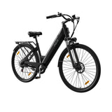 PIXAR C1 28" E-bike For Women 250W Motor 36V 13Ah Battery