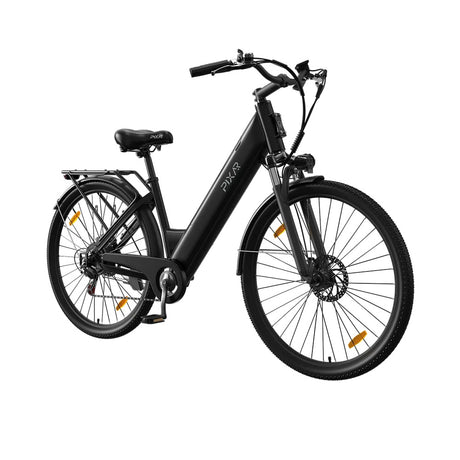 PIXAR C1 28" E-bike For Women 250W Motor 36V 13Ah Battery