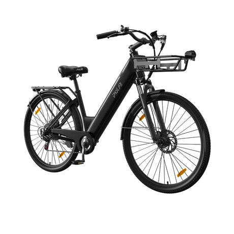 PIXAR C1 28" E-bike For Women 250W Motor 36V 13Ah Battery