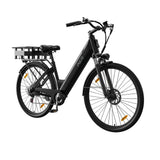 PIXAR C1 28" E-bike For Women 250W Motor 36V 13Ah Battery
