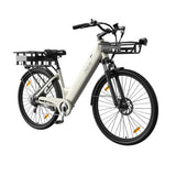 PIXAR C1 28" E-bike For Women 250W Motor 36V 13Ah Battery
