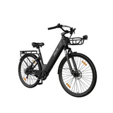 PIXAR C1 PRO 28" Electric Bike  250W Motor 36V 13Ah Battery