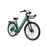 PIXAR C1 PRO 28" Electric Bike  250W Motor 36V 13Ah Battery