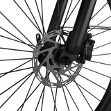 PIXAR C1 PRO 28" Electric Bike  250W Motor 36V 13Ah Battery