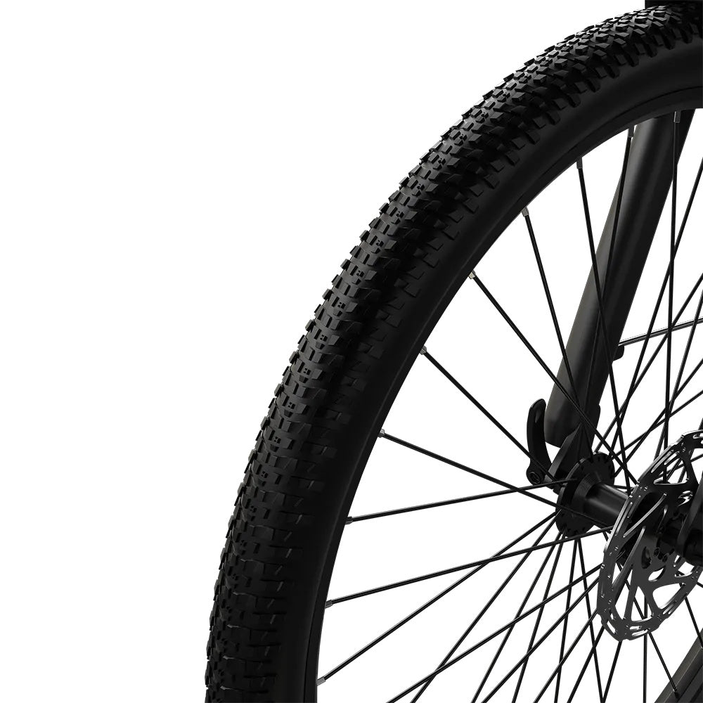 PIXAR C1 PRO 28" Electric Bike  250W Motor 36V 13Ah Battery