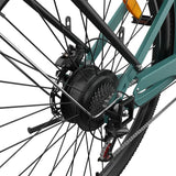 PIXAR C1 PRO 28" Electric Bike  250W Motor 36V 13Ah Battery