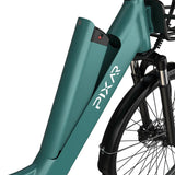 PIXAR C1 PRO 28" Electric Bike  250W Motor 36V 13Ah Battery