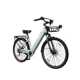 PIXAR C1 PRO 28" Electric Bike  250W Motor 36V 13Ah Battery