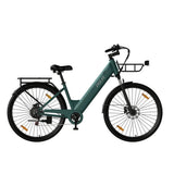 PIXAR C1 PRO 28" Electric Bike  250W Motor 36V 13Ah Battery