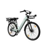 PIXAR C1 PRO 28" Electric Bike  250W Motor 36V 13Ah Battery