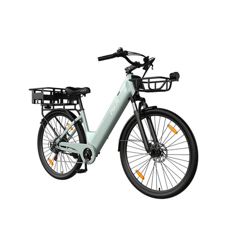 PIXAR C1 PRO 28" Electric Bike  250W Motor 36V 13Ah Battery