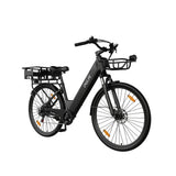 PIXAR C1 PRO 28" Electric Bike  250W Motor 36V 13Ah Battery