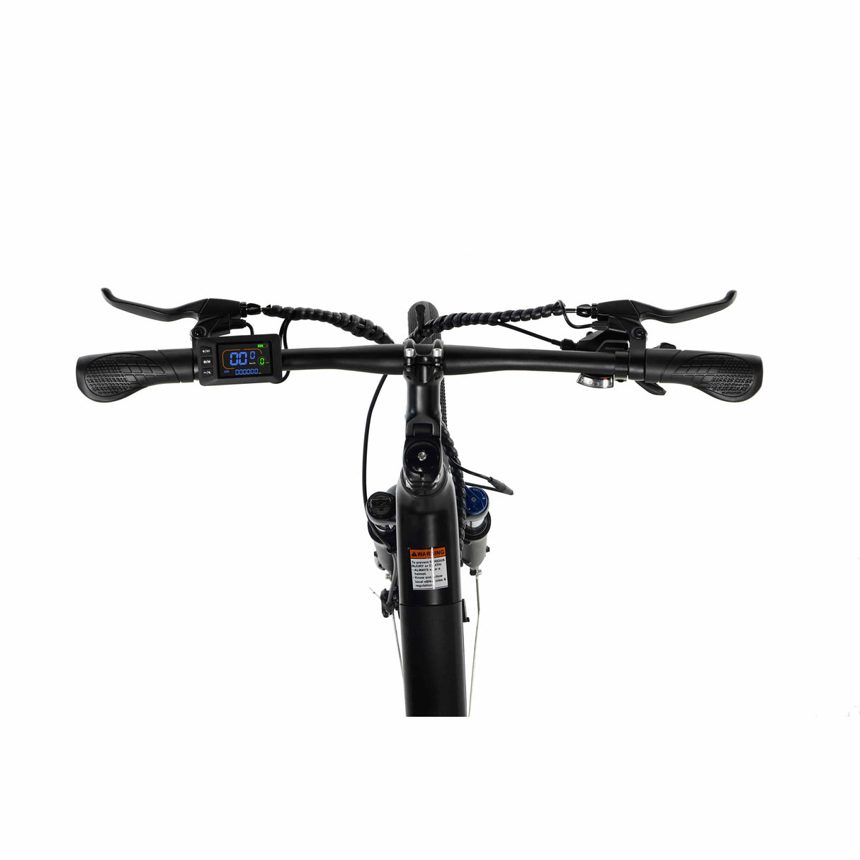 PIXAR City1 700C*40 Tire City Electric Bike 250W Motor 36V 10.4Ah Battery