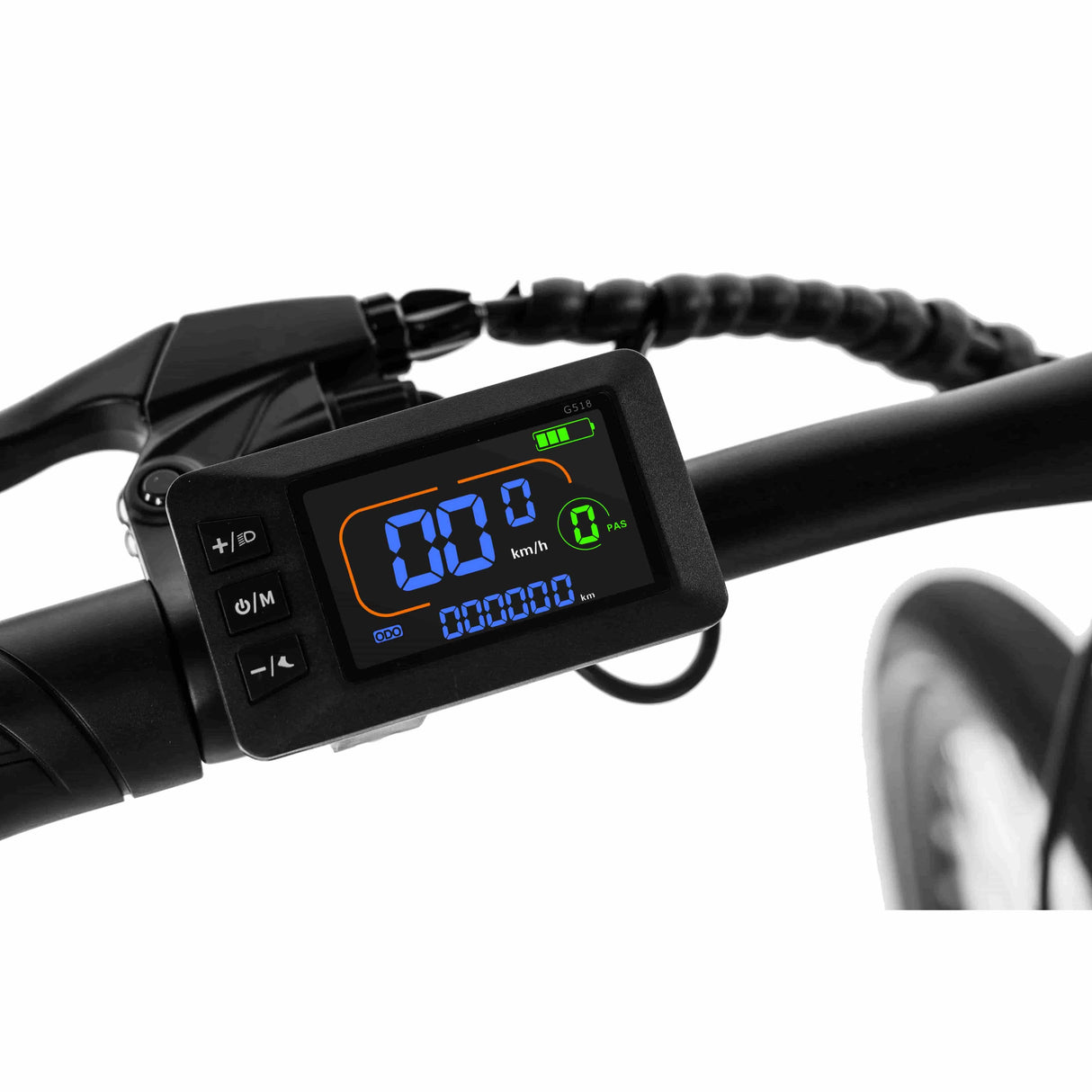 PIXAR City1 700C*40 Tire City Electric Bike 250W Motor 36V 10.4Ah Battery