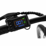 PIXAR City1 700C*40 Tire City Electric Bike 250W Motor 36V 10.4Ah Battery