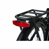 PIXAR City1 700C*40 Tire City Electric Bike 250W Motor 36V 10.4Ah Battery