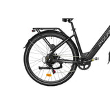 PIXAR City1 700C*40 Tire City Electric Bike 250W Motor 36V 10.4Ah Battery