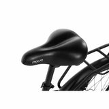 PIXAR City1 700C*40 Tire City Electric Bike 250W Motor 36V 10.4Ah Battery