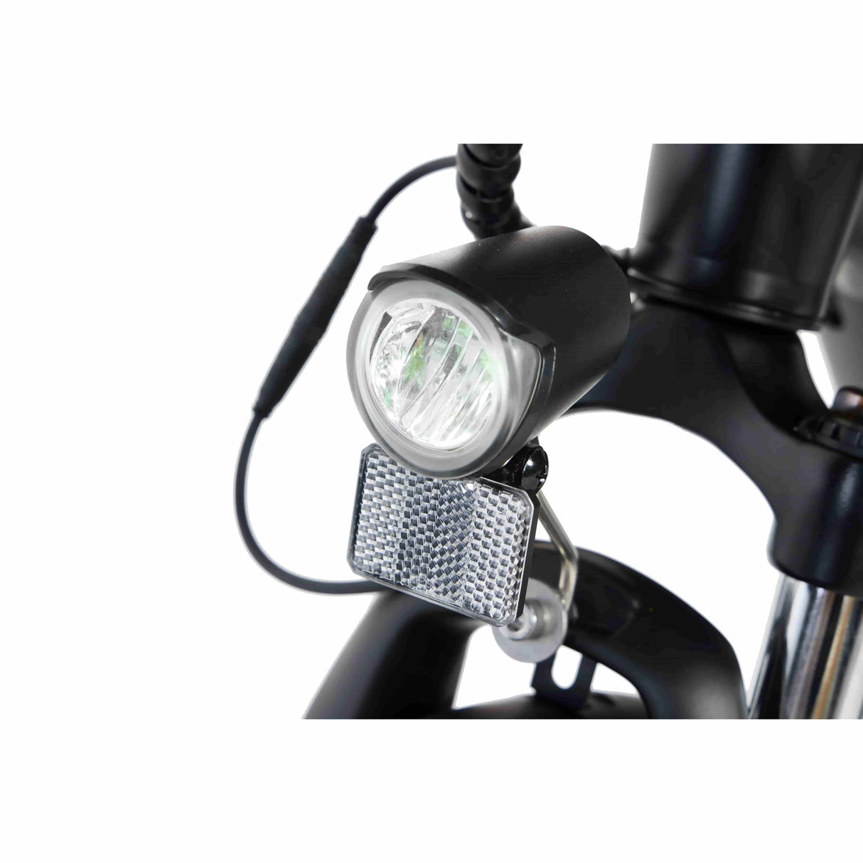 PIXAR City1 700C*40 Tire City Electric Bike 250W Motor 36V 10.4Ah Battery