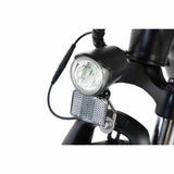 PIXAR City1 700C*40 Tire City Electric Bike 250W Motor 36V 10.4Ah Battery