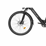 PIXAR City1 700C*40 Tire City Electric Bike 250W Motor 36V 10.4Ah Battery