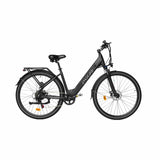 PIXAR City1 700C*40 Tire City Electric Bike 250W Motor 36V 10.4Ah Battery