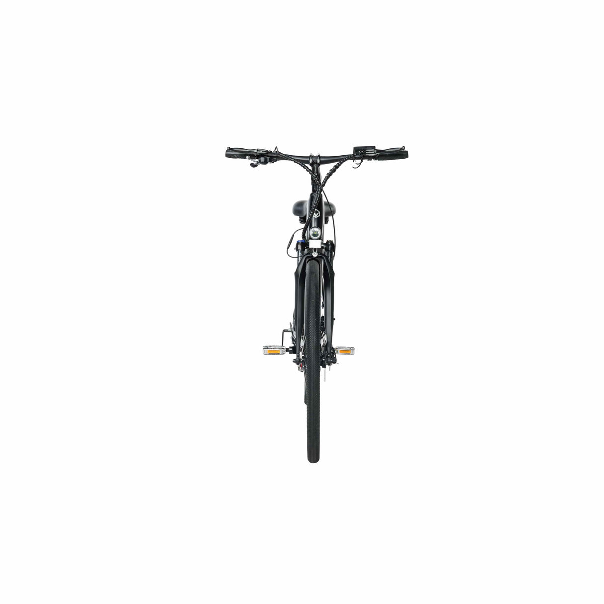 PIXAR City1 700C*40 Tire City Electric Bike 250W Motor 36V 10.4Ah Battery