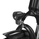 PIXAR Cruiser 27.5" City Electric Bike 250W Motor 36V 12.8Ah Battery