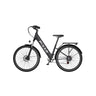 PIXAR Cruiser 27.5" City Electric Bike 250W Motor 36V 12.8Ah Battery