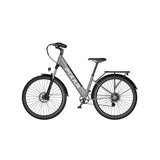 PIXAR Cruiser 27.5" City Electric Bike 250W Motor 36V 12.8Ah Battery