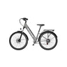 PIXAR Cruiser 27.5" City Electric Bike 250W Motor 36V 12.8Ah Battery