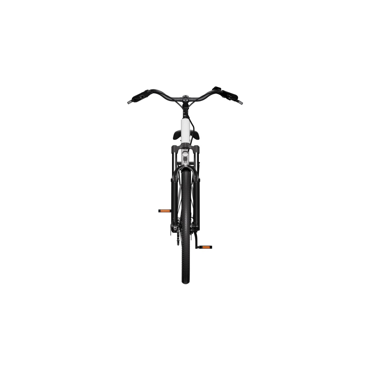 PIXAR Cruiser 27.5" City Electric Bike 250W Motor 36V 12.8Ah Battery