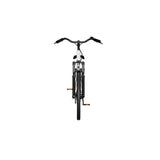 PIXAR Cruiser 27.5" City Electric Bike 250W Motor 36V 12.8Ah Battery