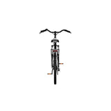 PIXAR Cruiser 27.5" City Electric Bike 250W Motor 36V 12.8Ah Battery