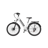 PIXAR Cruiser 27.5" City Electric Bike 250W Motor 36V 12.8Ah Battery
