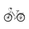 PIXAR Cruiser 27.5" City Electric Bike 250W Motor 36V 12.8Ah Battery