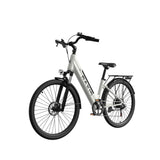 PIXAR Cruiser 27.5" City Electric Bike 250W Motor 36V 12.8Ah Battery