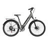 PIXAR Cruiser 27.5" City Electric Bike 250W Motor 36V 12.8Ah Battery