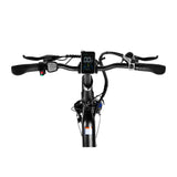 PIXAR Plus7 20" City Electric Bike 500W Motor 48V 20.4Ah Battery
