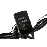 PIXAR Plus7 20" City Electric Bike 500W Motor 48V 20.4Ah Battery