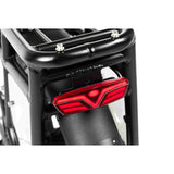 PIXAR Plus7 20" City Electric Bike 500W Motor 48V 20.4Ah Battery