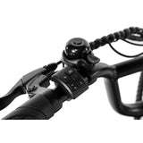 PIXAR Ride1 20" City Electric Bike 500W Motor 48V 10.4Ah Battery