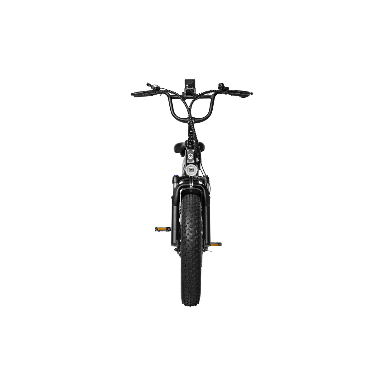 PIXAR Ride1 20" City Electric Bike 500W Motor 48V 10.4Ah Battery